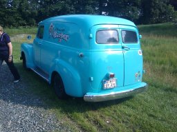 Big Bumper Meet 2010